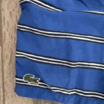 Thumbnail for L - Maillot de bain Lacoste