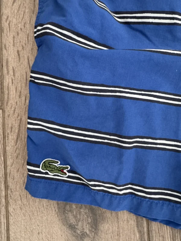 Image for L - Maillot de bain Lacoste