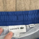 Thumbnail for L - Maillot de bain Lacoste