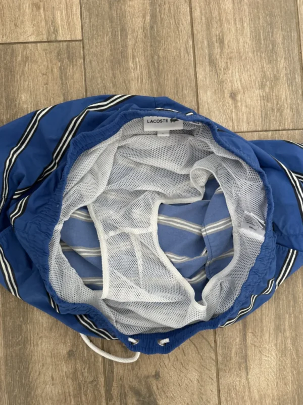 Image for L - Maillot de bain Lacoste