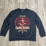 Featured thumbnail for M - Sweat Capitain Morgan