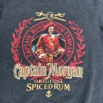 Thumbnail for M - Sweat Capitain Morgan