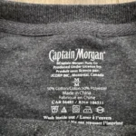 Thumbnail for M - Sweat Capitain Morgan