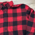 Thumbnail for M - Chemise à carreaux