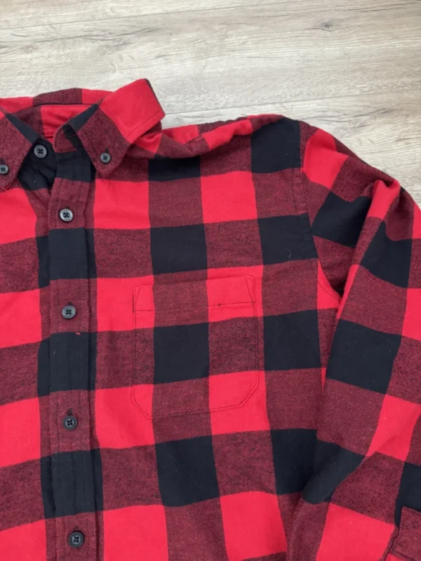 Image for M - Chemise à carreaux