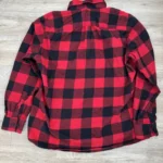 Thumbnail for M - Chemise à carreaux