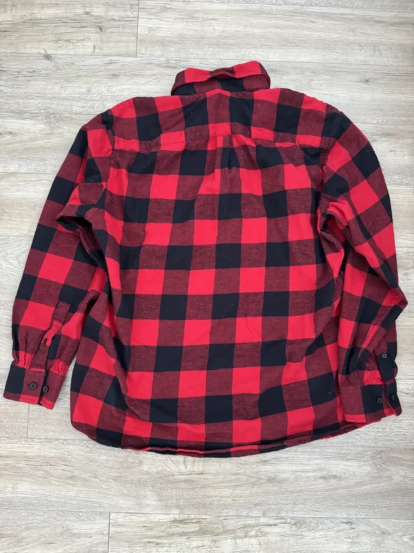 Image for M - Chemise à carreaux