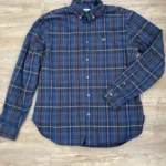 Featured thumbnail for 39- Chemise Lacoste marine