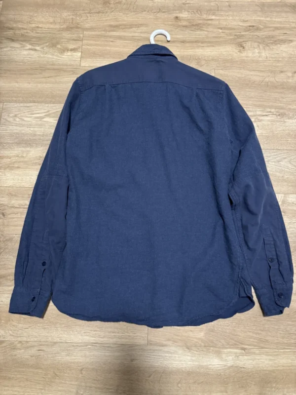 Image for 39 - Chemise Lacoste Marine