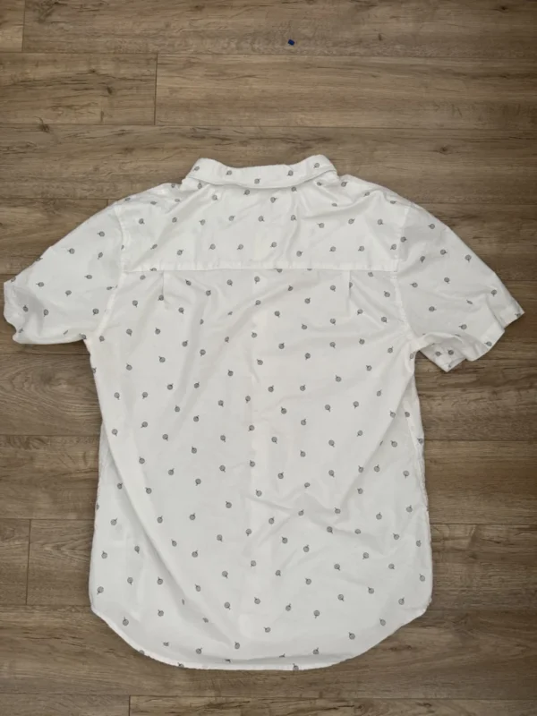 Image for L - Chemise ping-pong manche courte