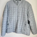 Featured thumbnail for Wind River quilted coat
