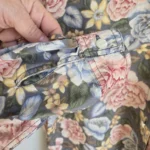 Thumbnail for Liz Wear floral shirt 💯 cotton