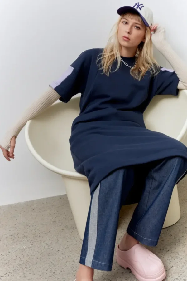 Featured image for ROBE KILI Ève Gravel