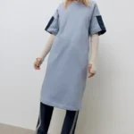 Thumbnail for ROBE KILI Ève Gravel