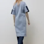 Thumbnail for ROBE KILI Ève Gravel