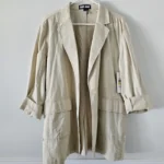 Featured thumbnail for Oversized jacket