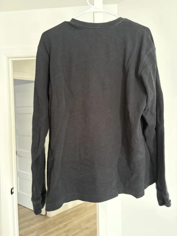 Image for Gilet manche longue gap