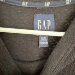 Thumbnail for Gilet manche longue gap