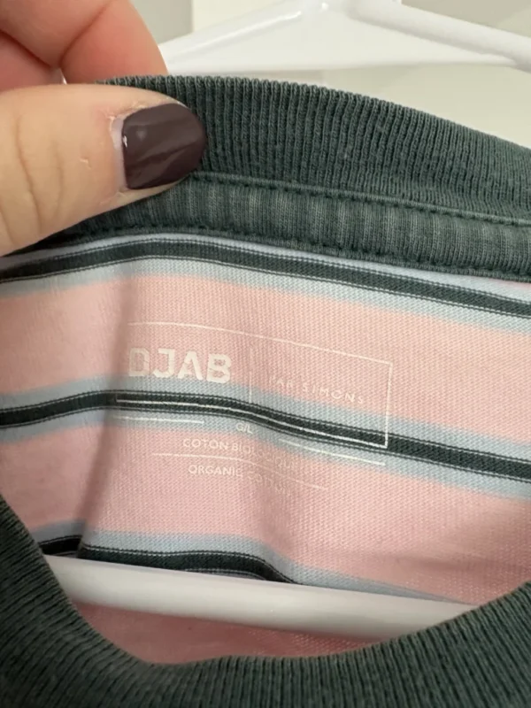 Image for T-shirt djab