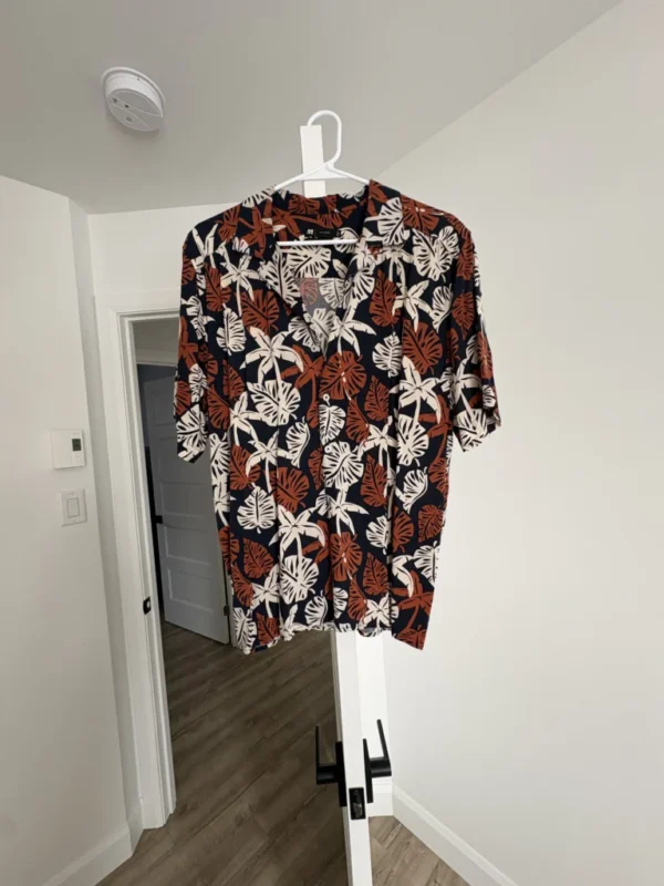 Featured image for Shirt