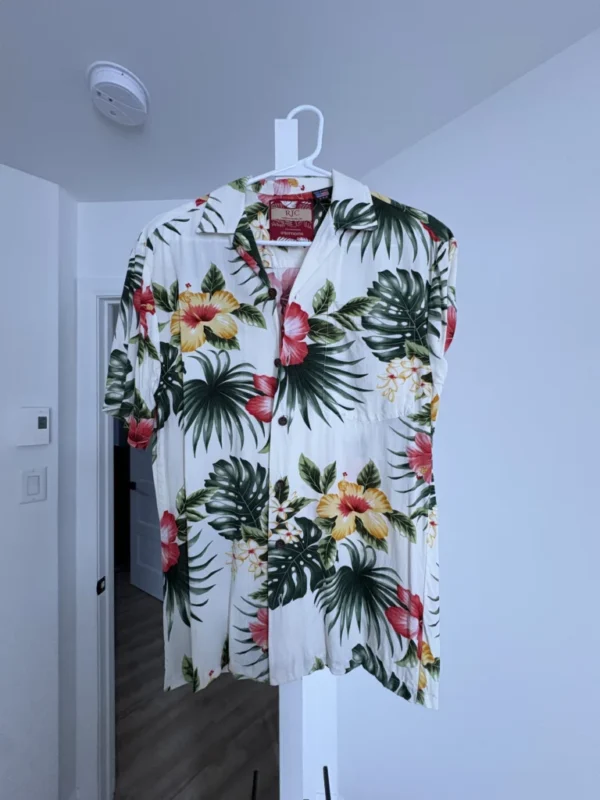 Featured image for Chemise