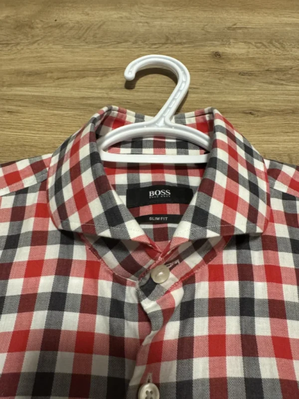 Image for 39 - Chemise Hugo boss
