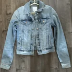 Featured thumbnail for Dynamite - Manteau en Jeans