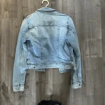 Thumbnail for Dynamite - Manteau en Jeans