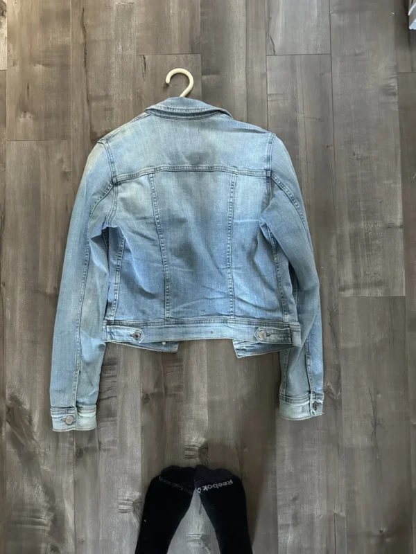 Image for Dynamite - Manteau en Jeans