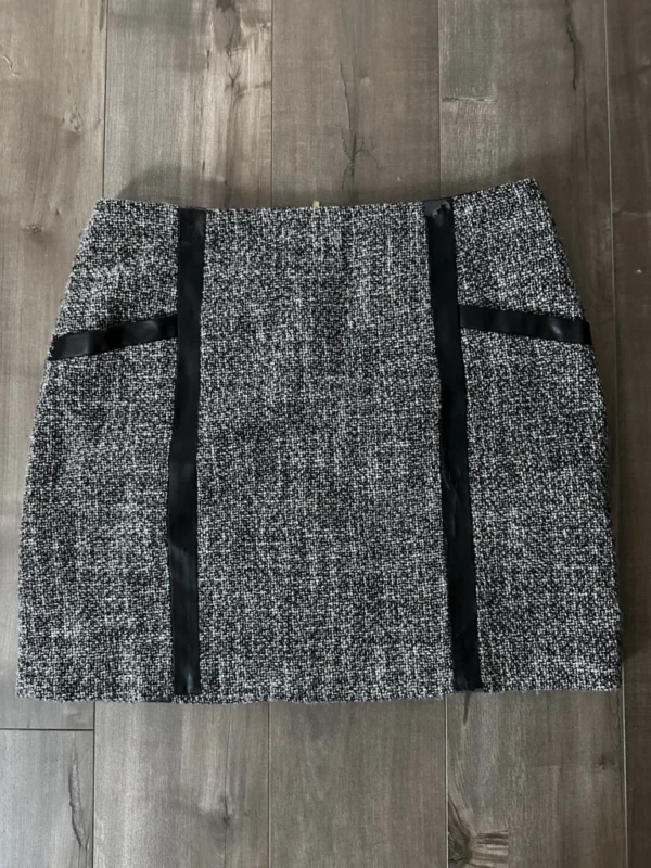 Featured image for Skirt