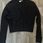 Featured thumbnail for Veste courte en coton 100% recyclé