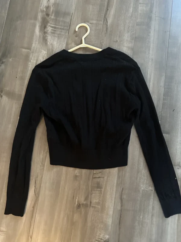 Image for Veste courte en coton 100% recyclé