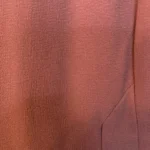 Thumbnail for Dynamic pink dress