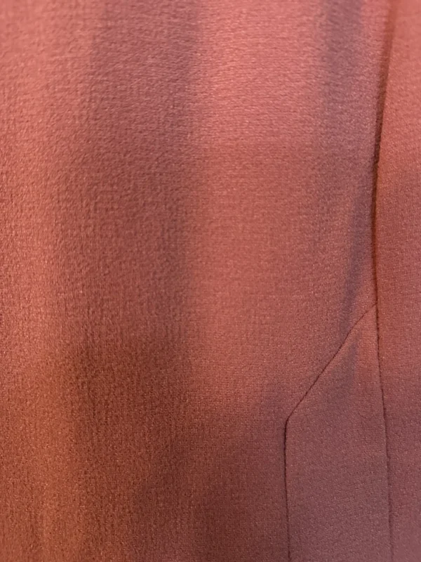 Image for Dynamic pink dress