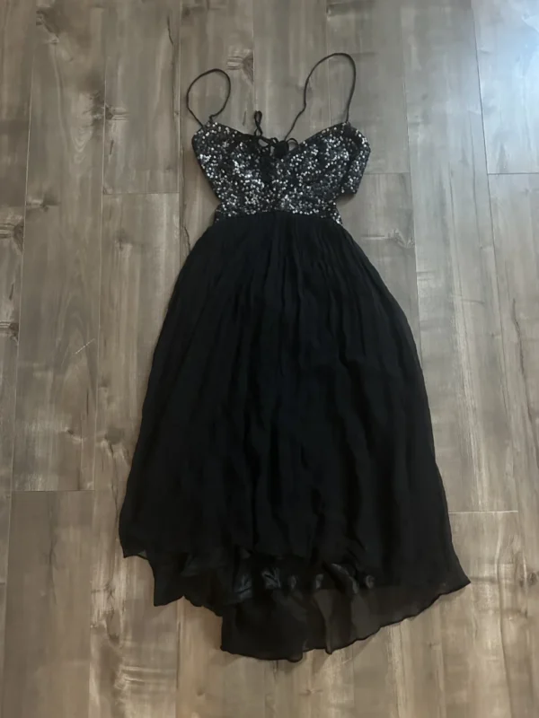Featured image for Robe très chic