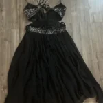 Thumbnail for Robe très chic