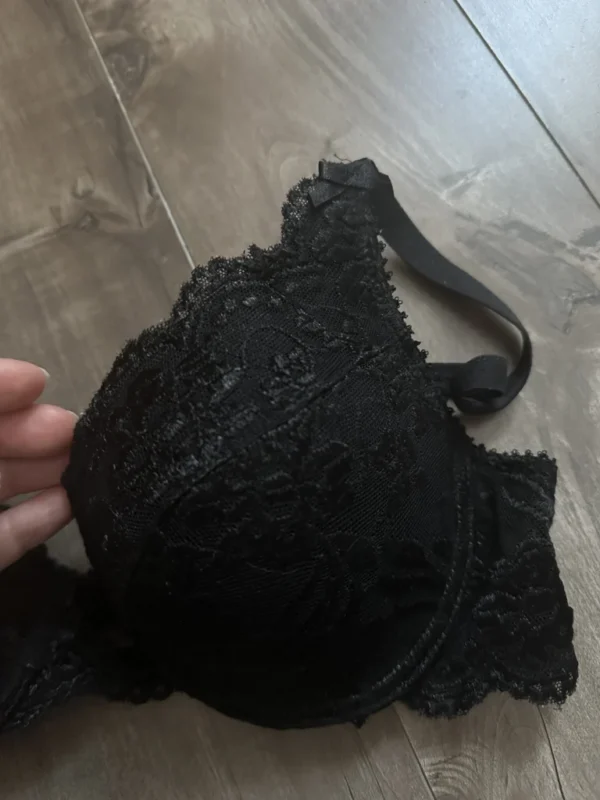 Image for Brassière noire