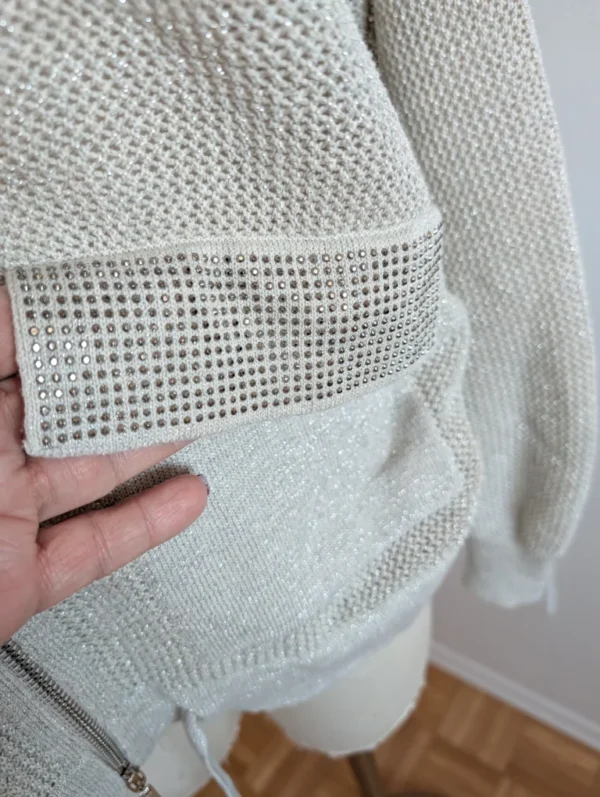 Image for Orly jacket