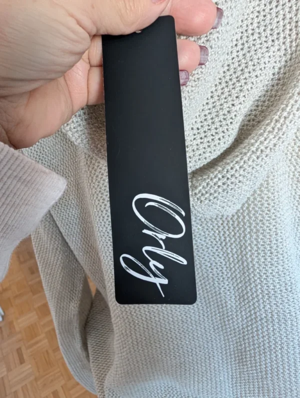 Image for Orly jacket