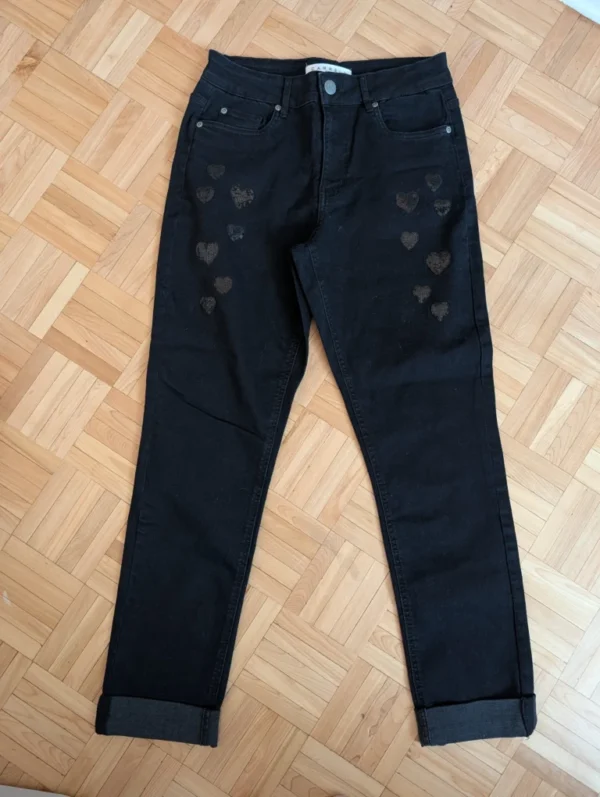 Featured image for Jeans carelli