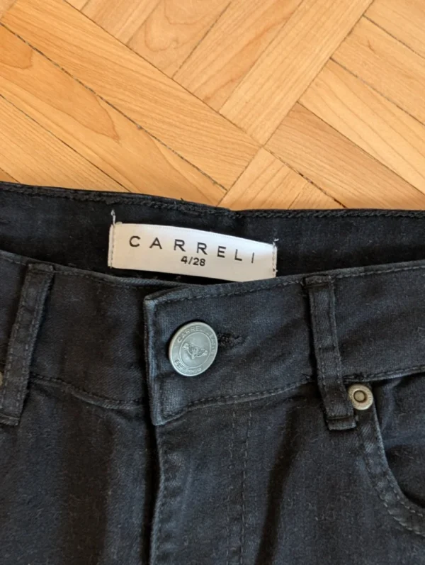 Image for Jeans carelli