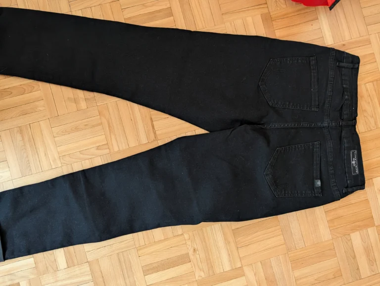 Image for Jeans carelli