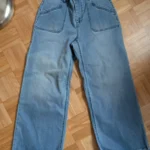 Featured thumbnail for Renuar jeans