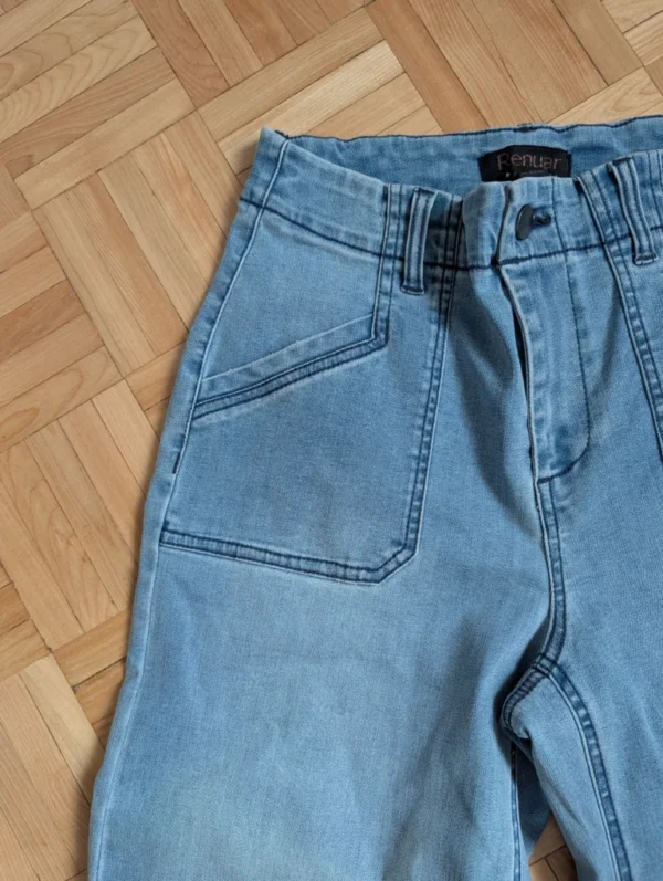 Image for Renuar jeans