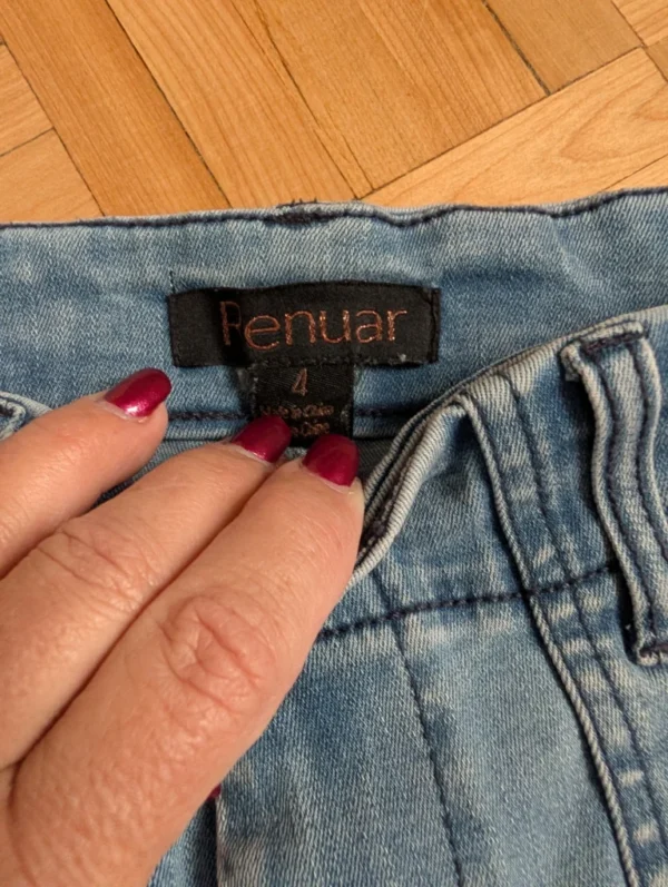 Image for Renuar jeans