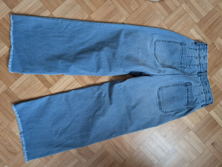Image for Renuar jeans