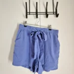 Featured thumbnail for Twik Simons Small high waist shorts