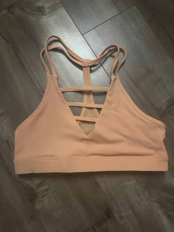 Featured image for Top de sport Zyia