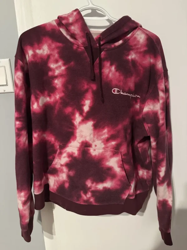 Featured image for Hoodie Champion
