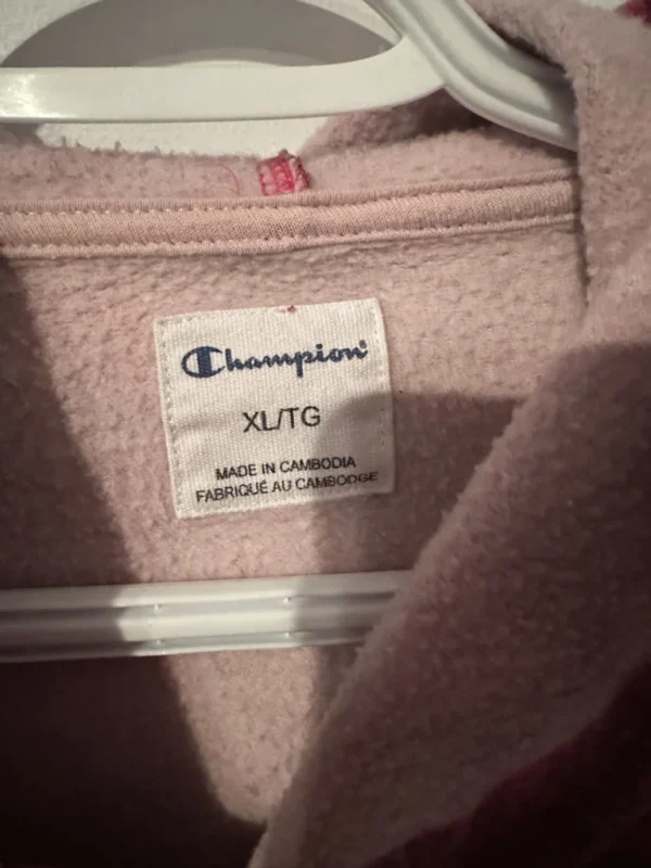 Image for Hoodie Champion